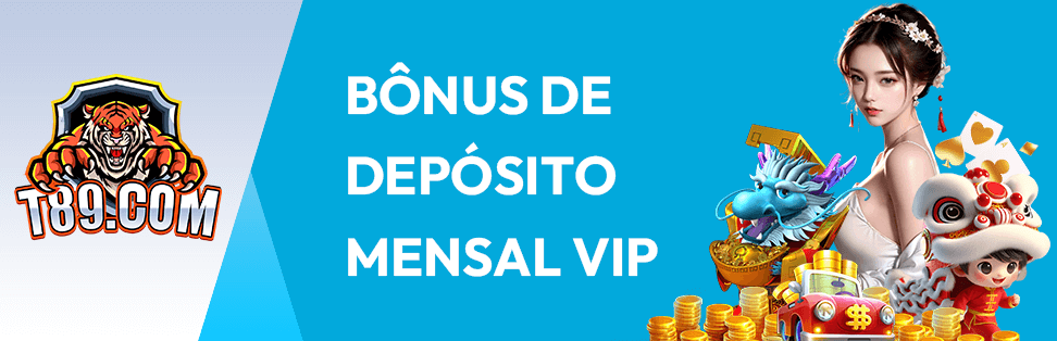 melhores casas de apostas com melhor bonus